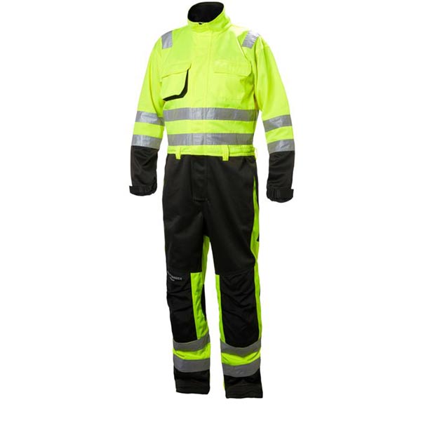 High Visibility Suit