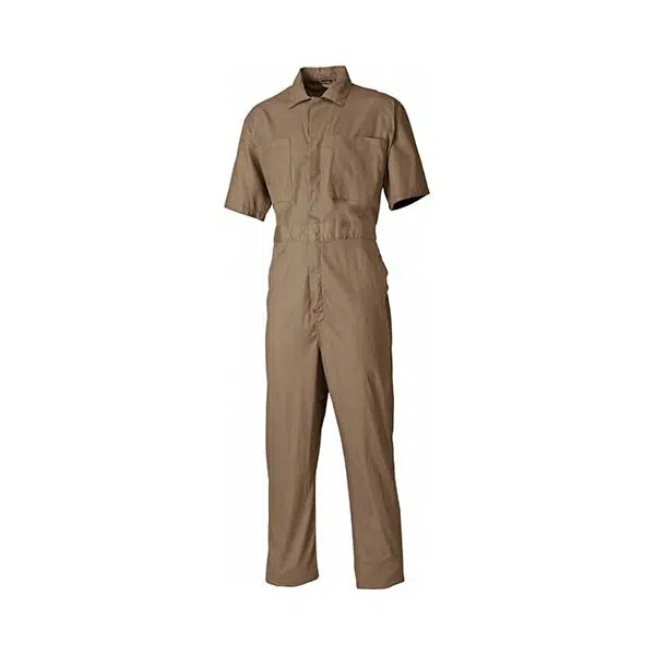 Coveralls
