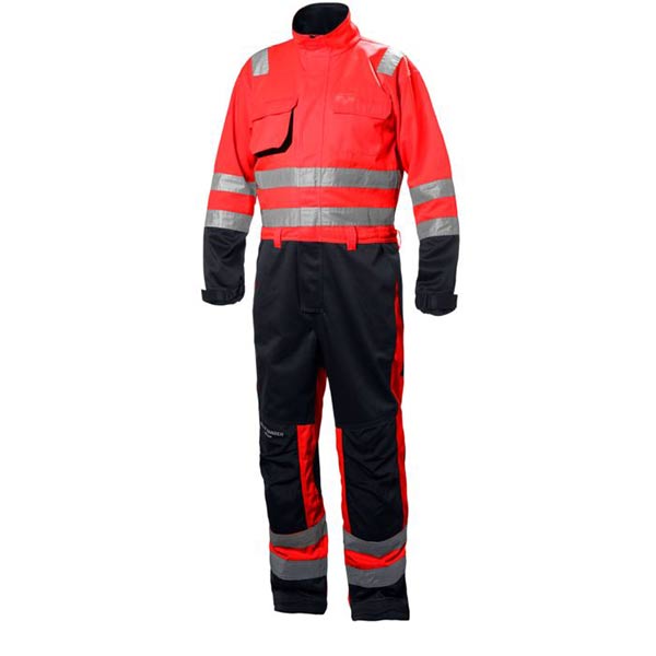 High Visibility Suit