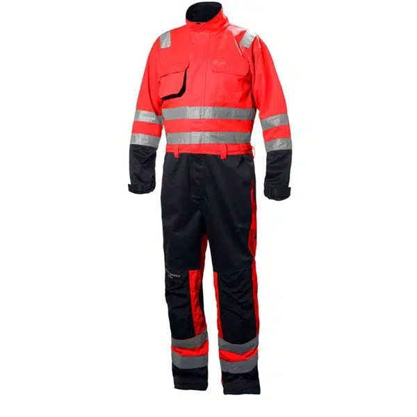 High Visibility Suit