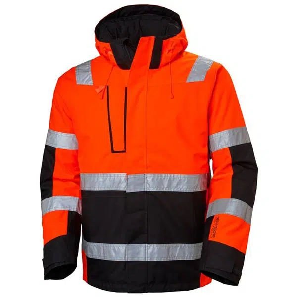 High Visibility Jackets