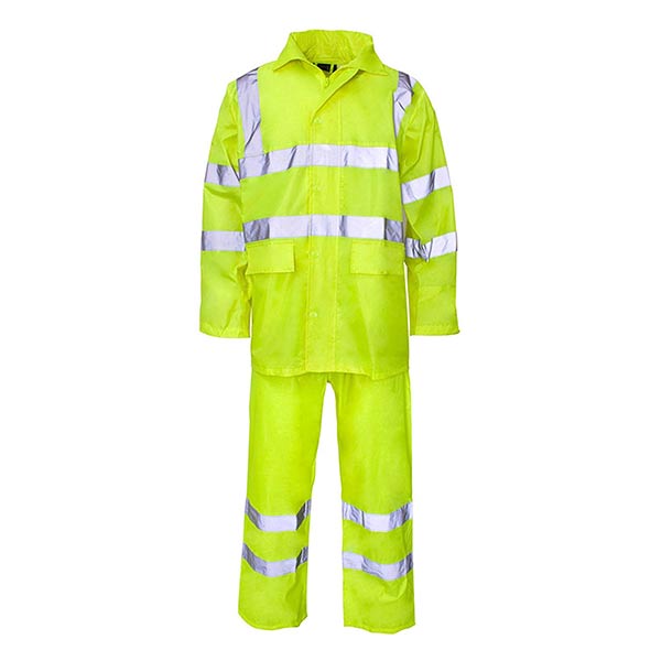 High Visibility Suit
