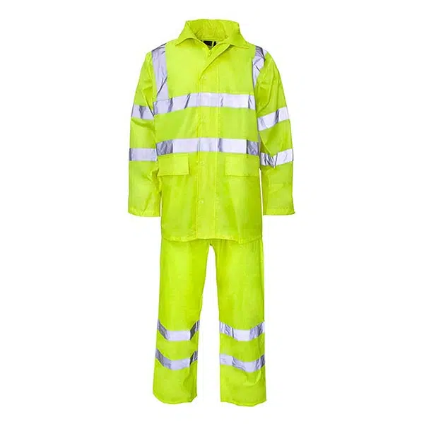 High Visibility Suit