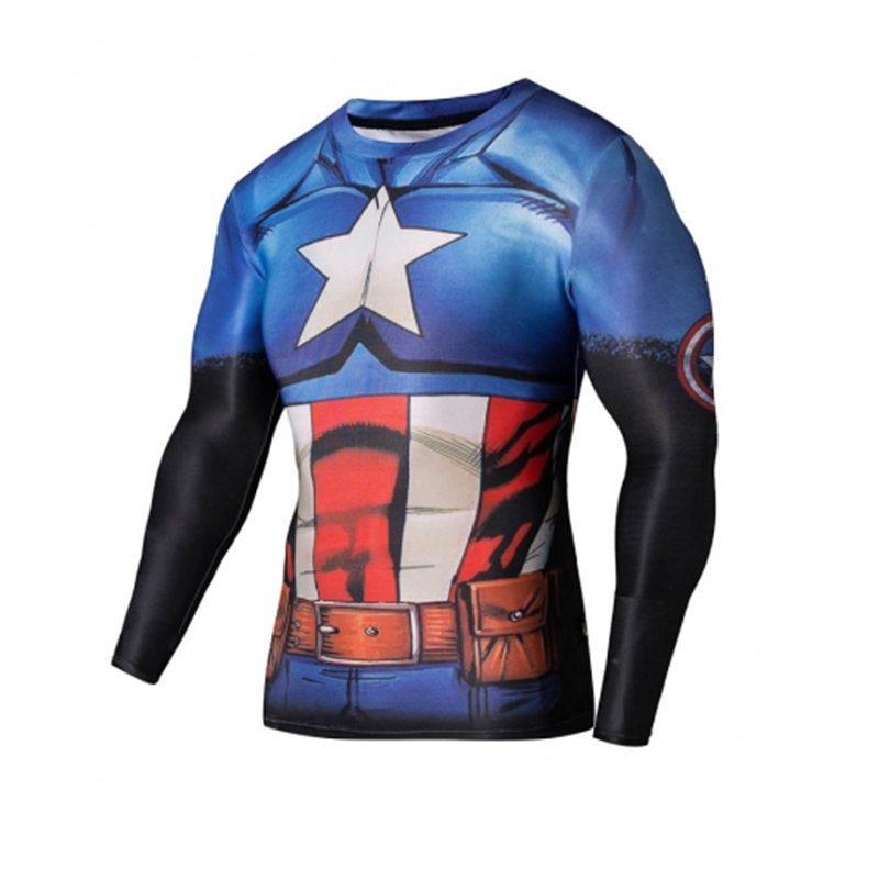 Compression Shirt