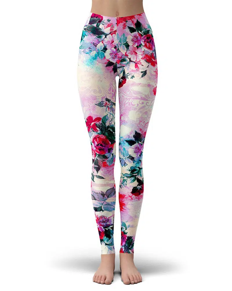 Sublimation Tights