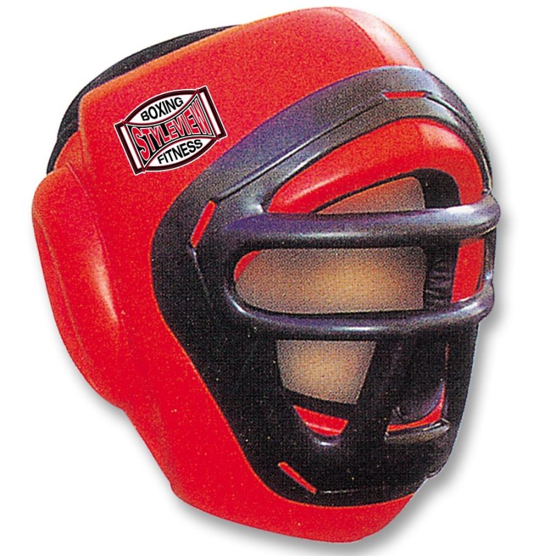 Head Guard
