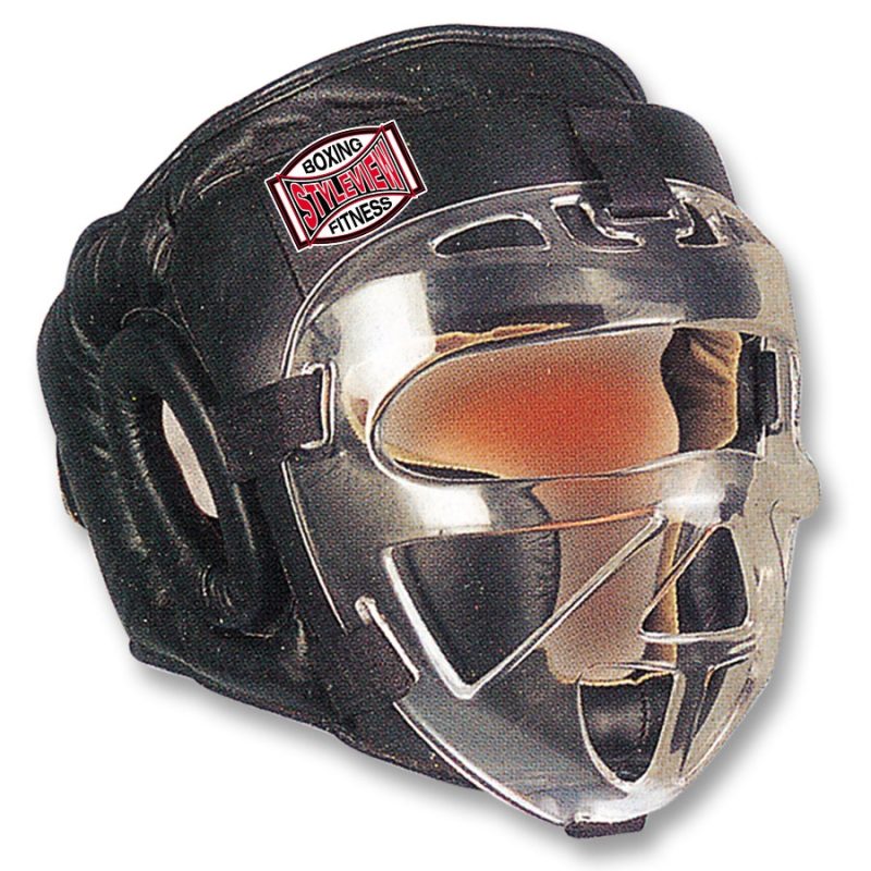 Head Guard