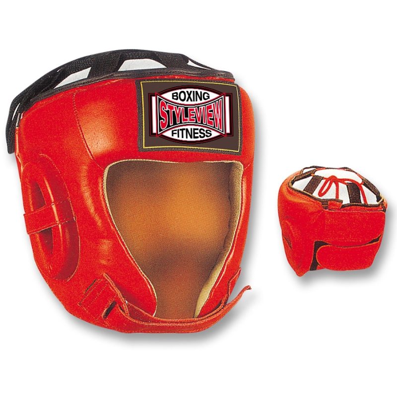 Head Guard