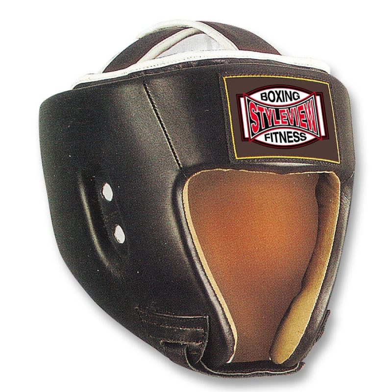 Head Guard