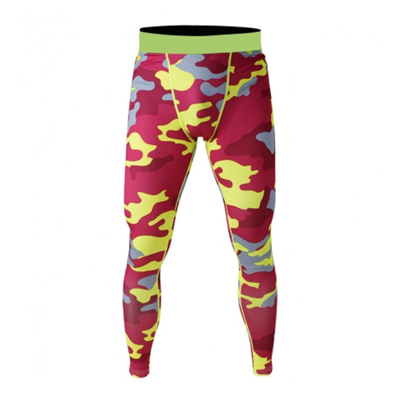 Compression Tight