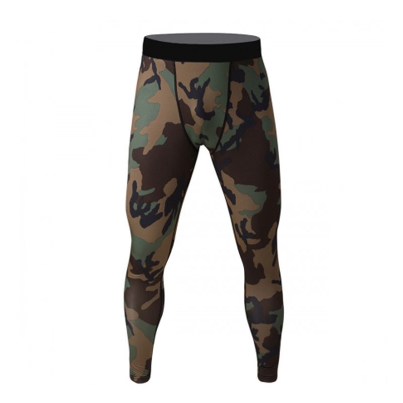 Compression Tight