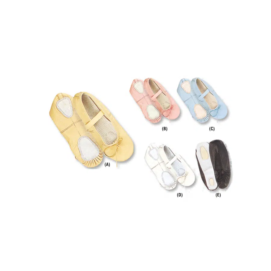 Bellats Shoes - Image 2