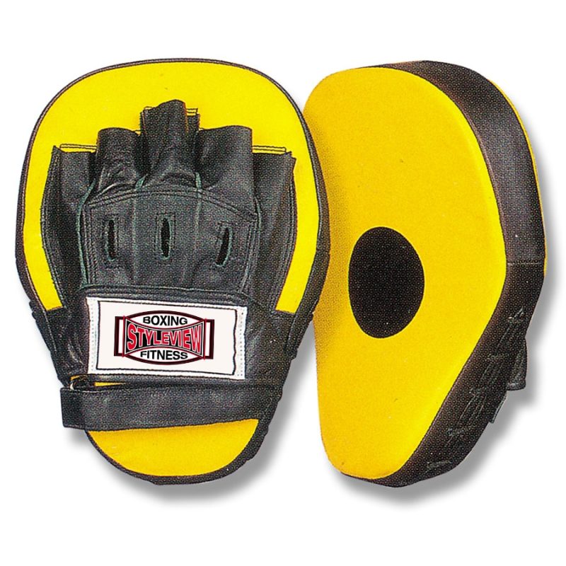 Focus Pad
