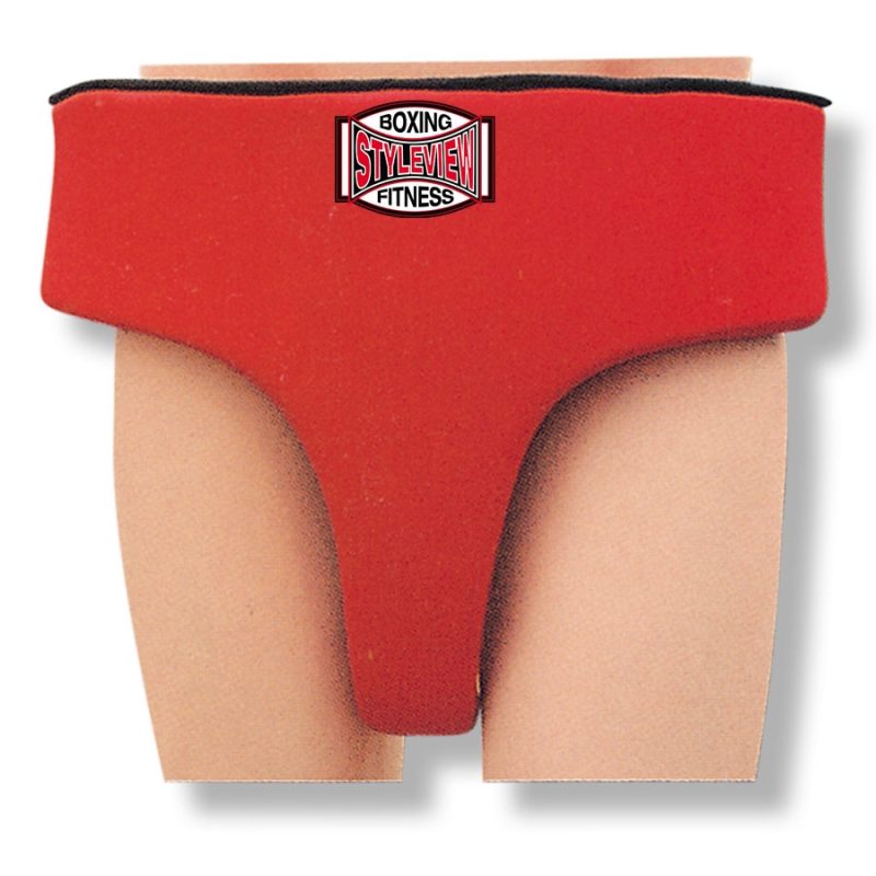 Groin Guards