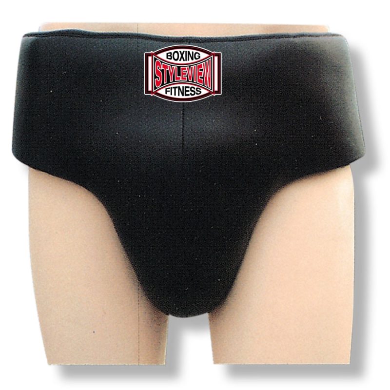 Groin Guards