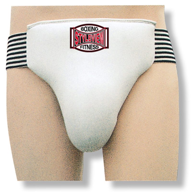 Groin Guards