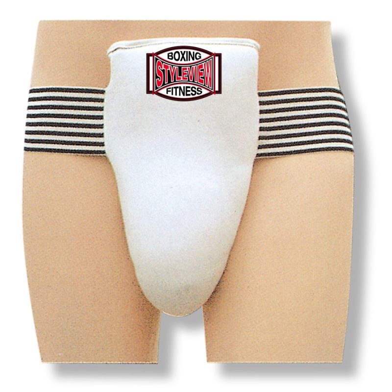 Groin Guards