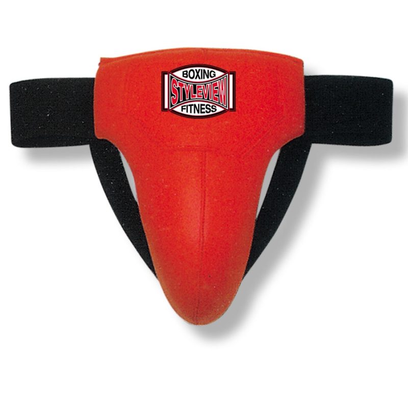 Groin Guards