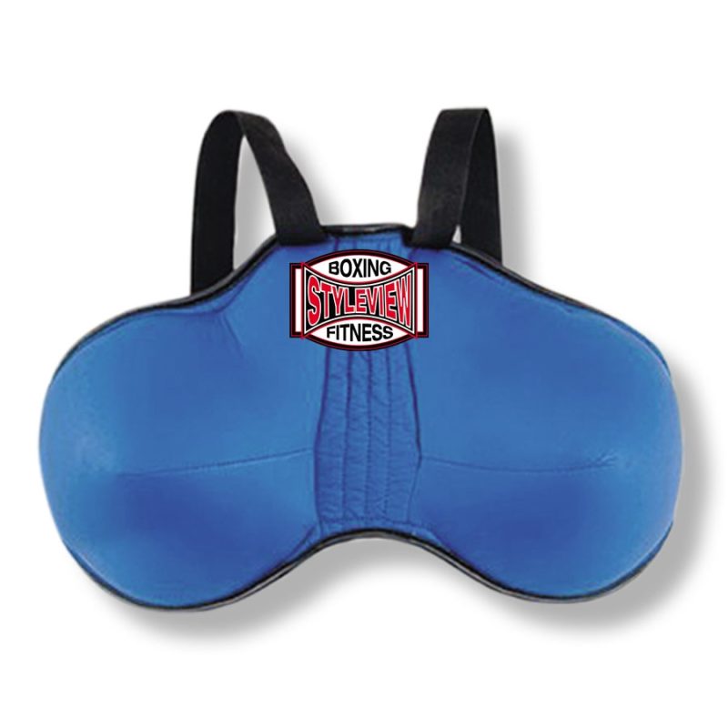 Groin Guards