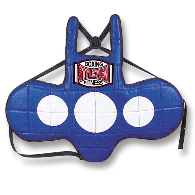 Chest Guard