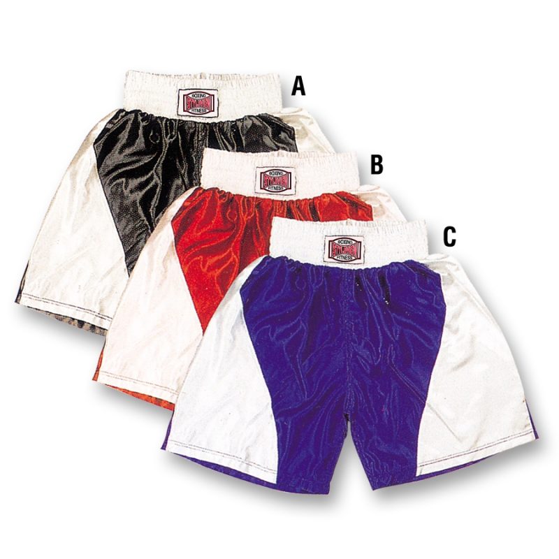 Boxing Shorts