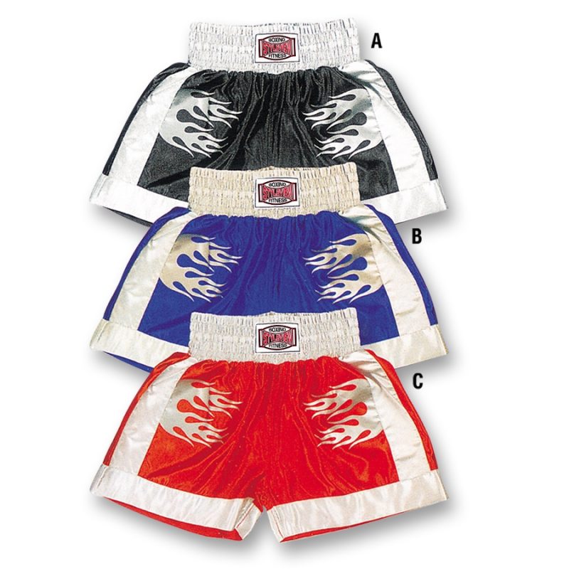 Boxing Shorts