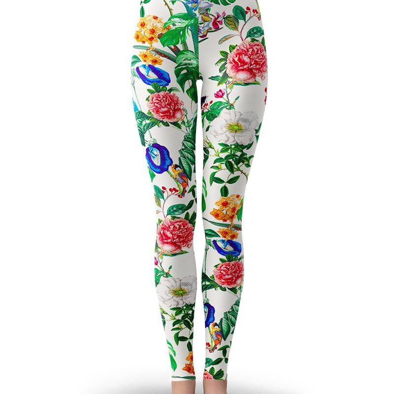 Sublimation Tights