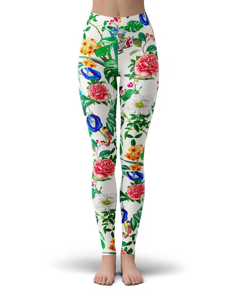 Sublimation Tights