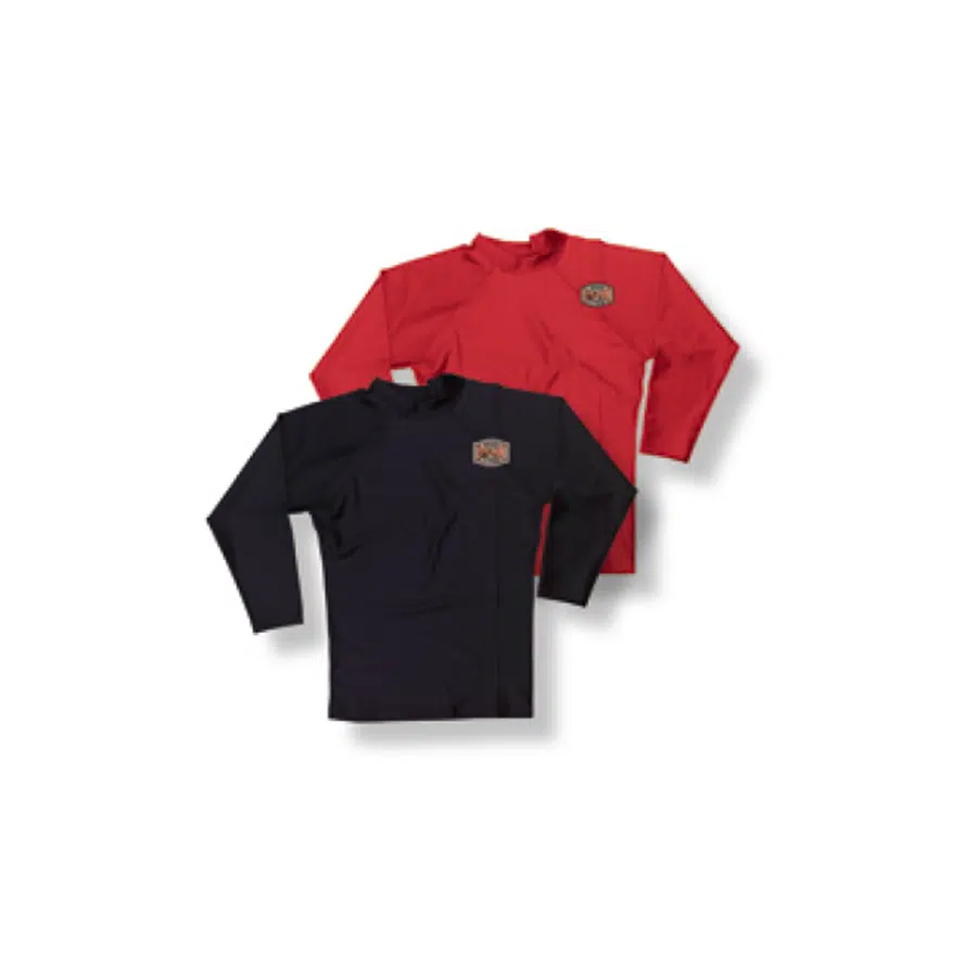 Rash Guards