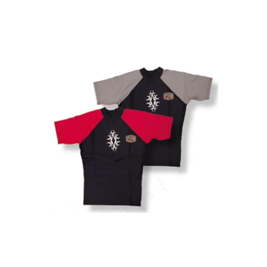 Rash Guards