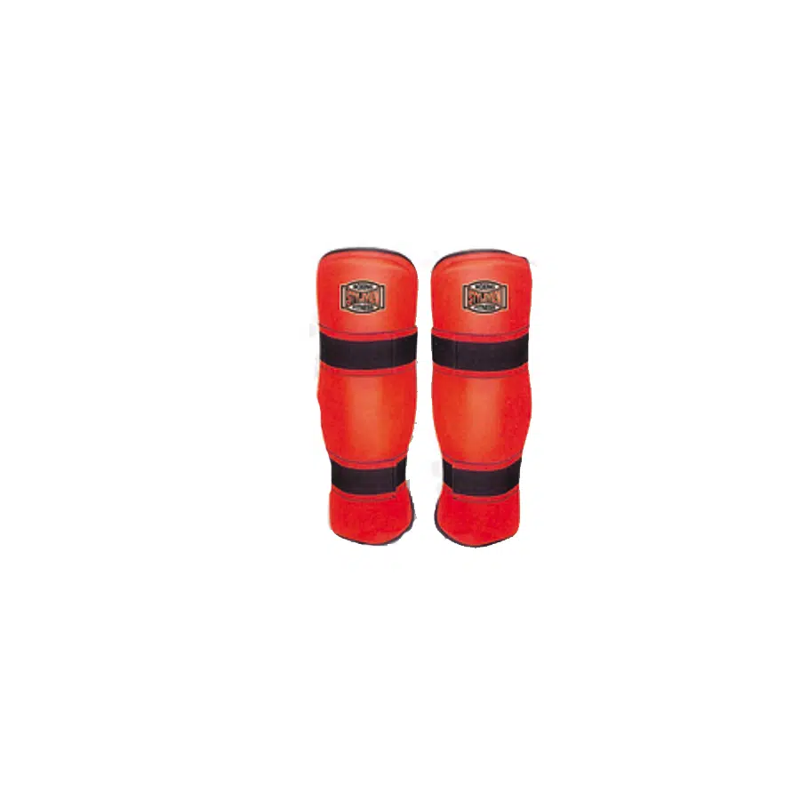 Shin-in-Pad