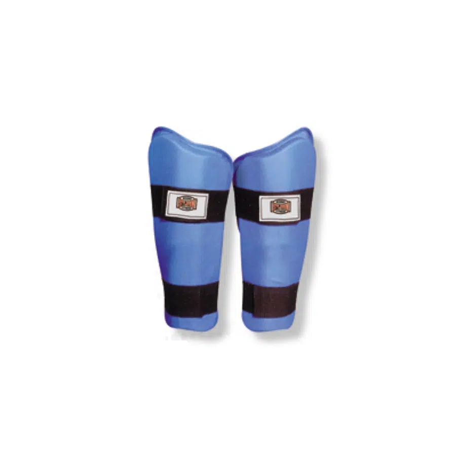 Shin-in-Pad