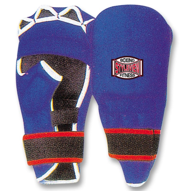Karate Mitts