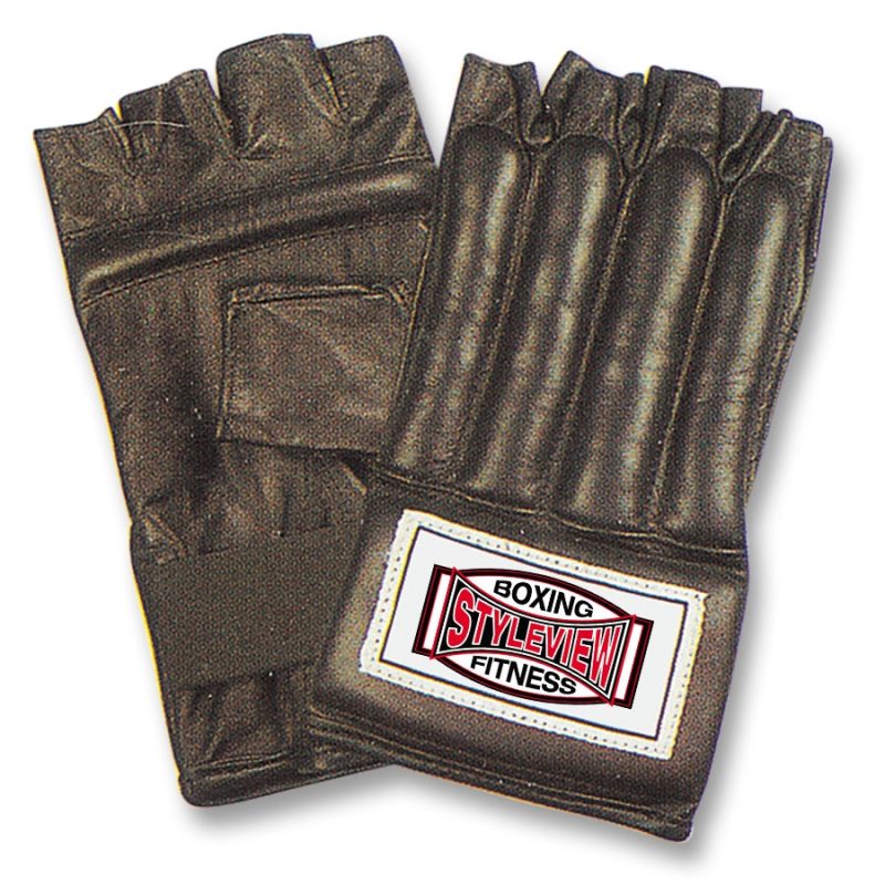 Karate Mitts