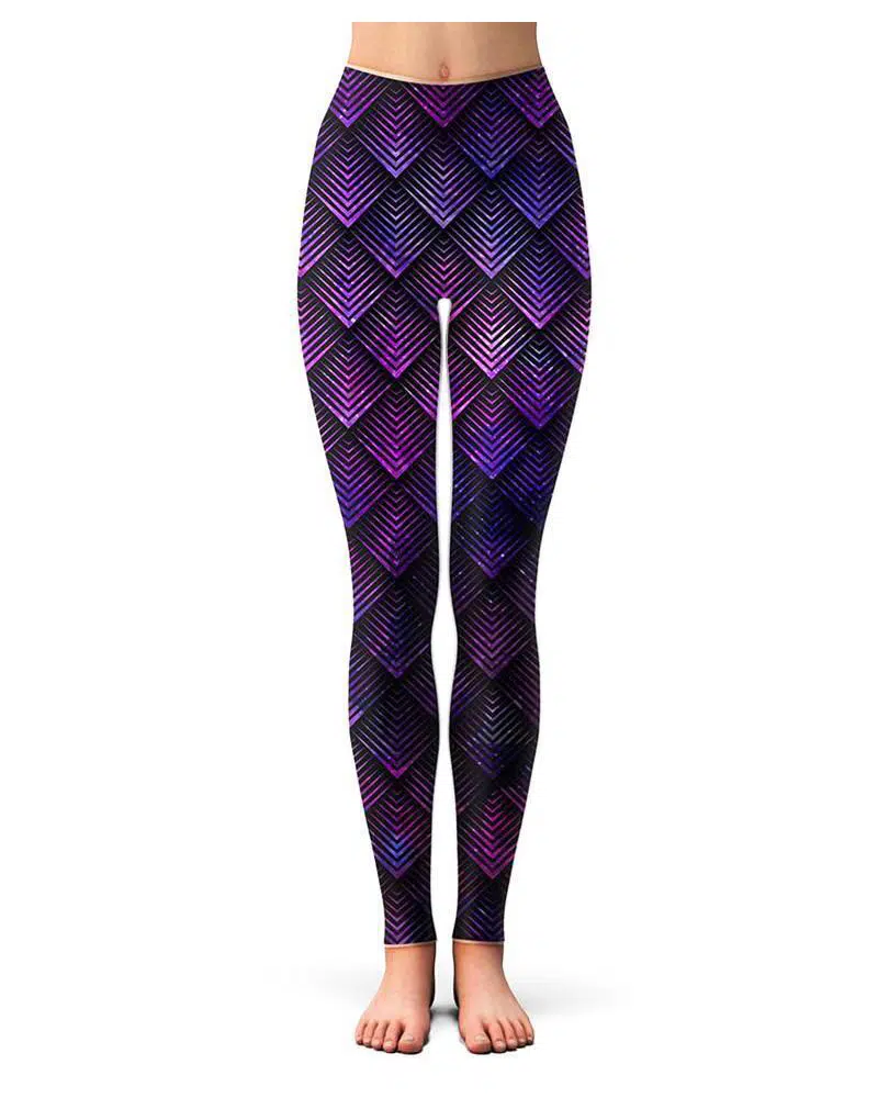 Sublimation Tights
