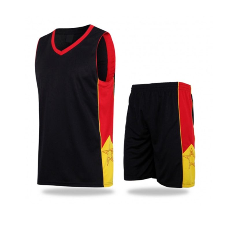 Basketball Uniform