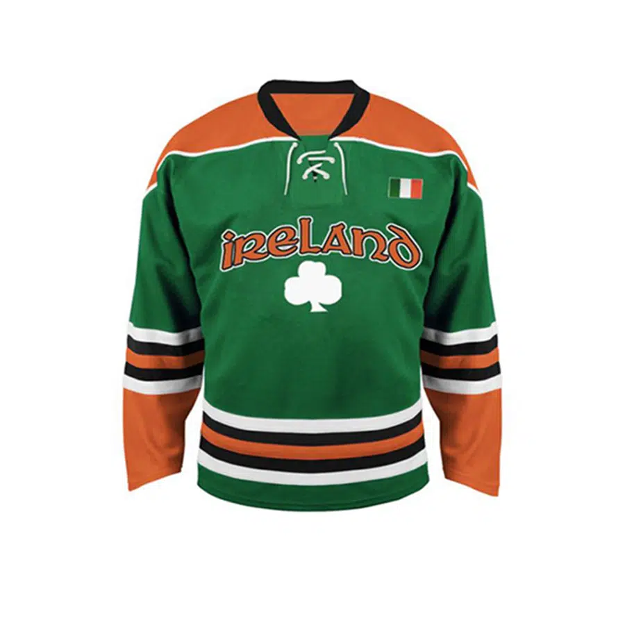 Ice Hockey Wears