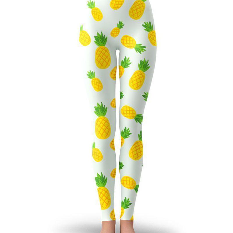 Sublimation Tights