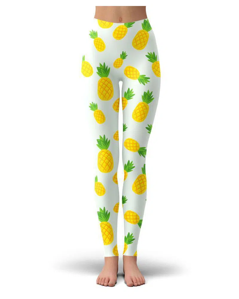 Sublimation Tights