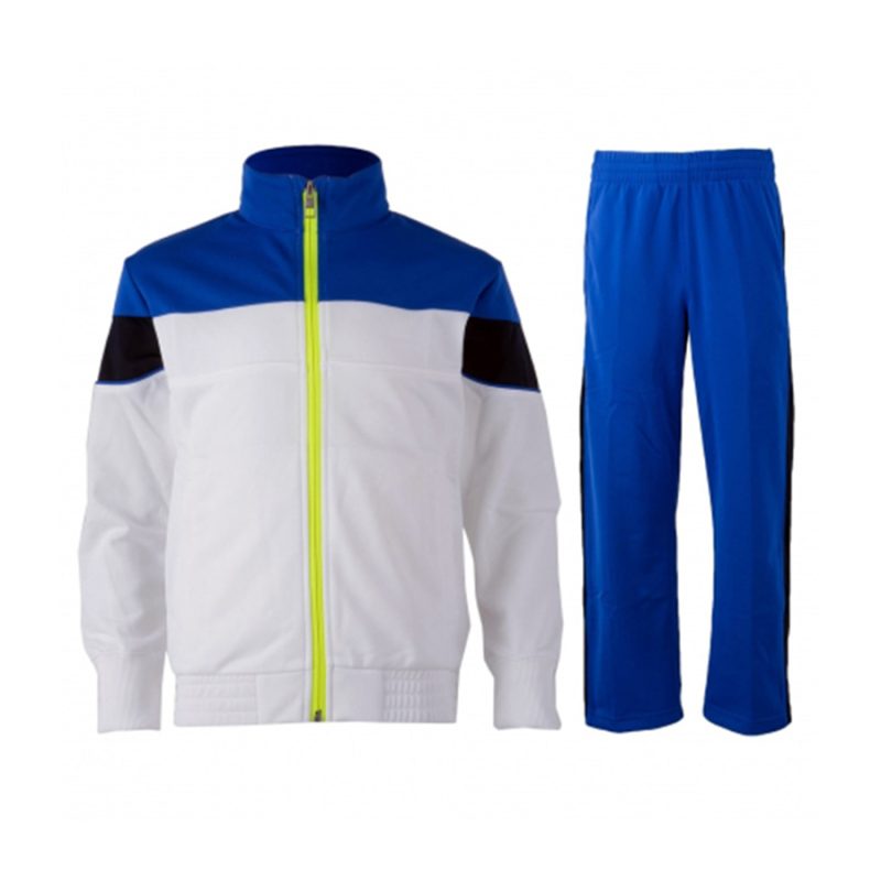 Track Suits