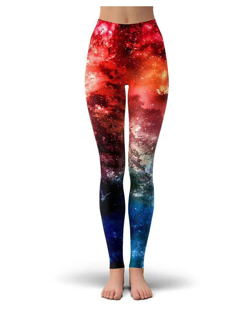 Sublimation Tights