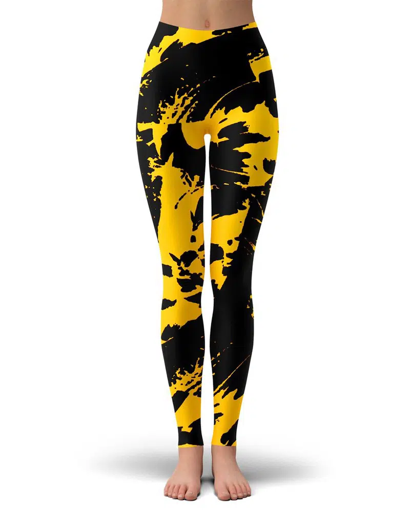 Sublimation Tights