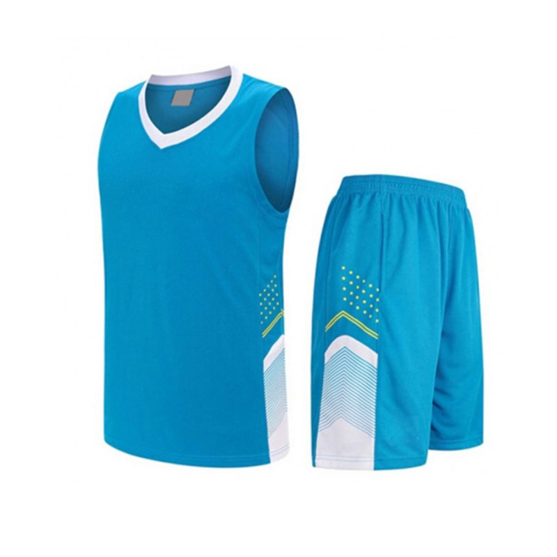Basketball Uniform
