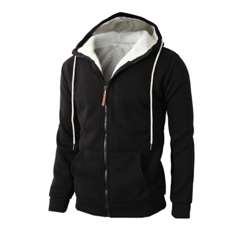 Fleece Jackets