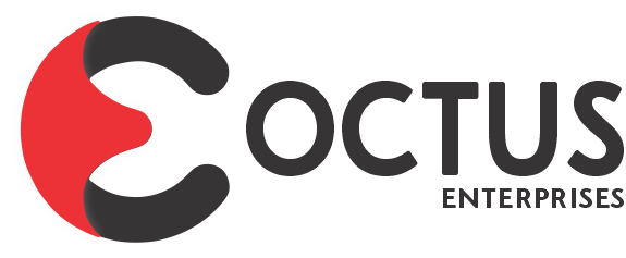 Octus Logo